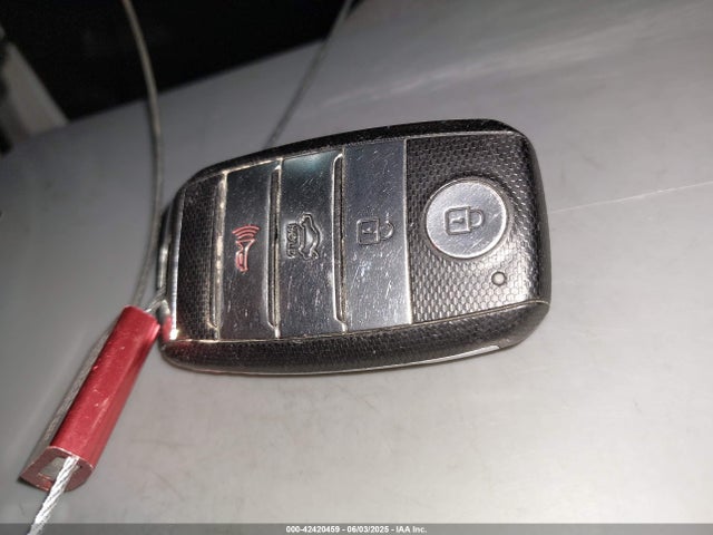 5XXGV4L29GG075339 KIA t-gdi theta ii