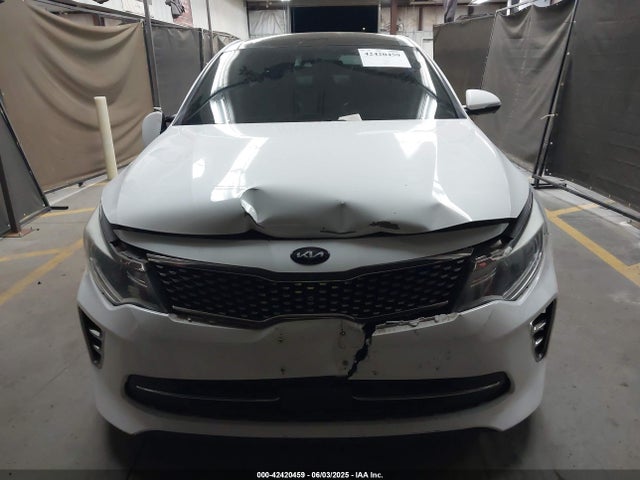 5XXGV4L29GG075339 KIA t-gdi theta ii