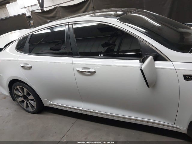 5XXGV4L29GG075339 KIA t-gdi theta ii