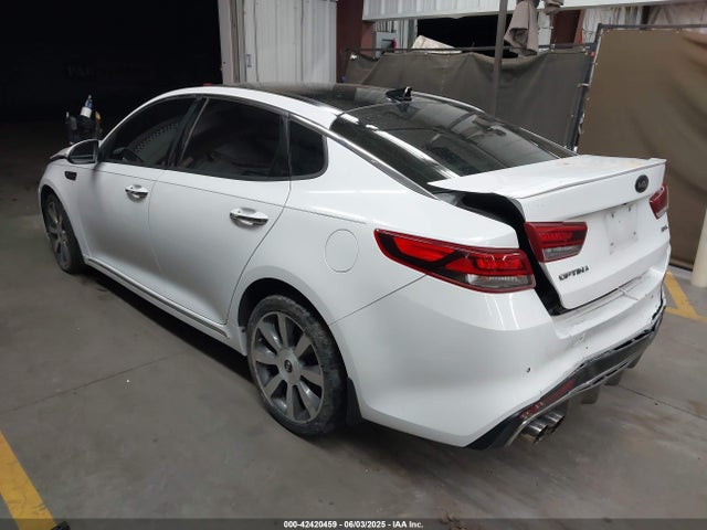 5XXGV4L29GG075339 KIA t-gdi theta ii