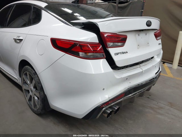 5XXGV4L29GG075339 KIA t-gdi theta ii