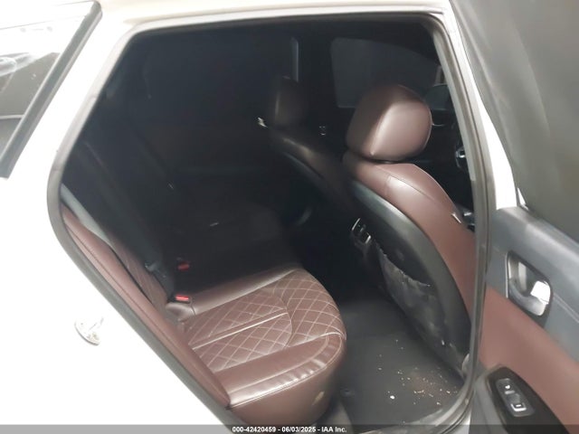 5XXGV4L29GG075339 KIA t-gdi theta ii