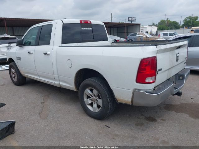 2016 RAM 1500 1C6RR7GGXGS307559 Photo 2