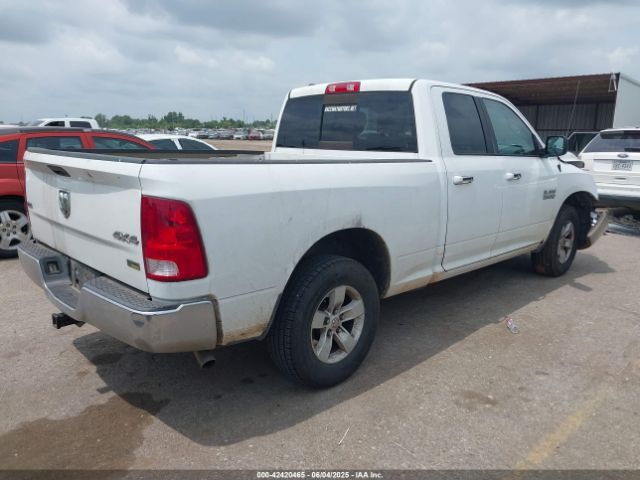 2016 RAM 1500 1C6RR7GGXGS307559 Photo 3