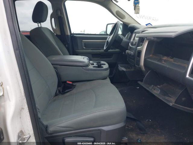 2016 RAM 1500 1C6RR7GGXGS307559 Photo 4