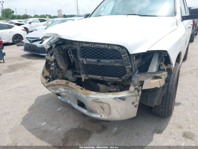 2016 RAM 1500 1C6RR7GGXGS307559 Photo 5