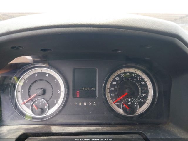 2016 RAM 1500 1C6RR7GGXGS307559 Photo 6