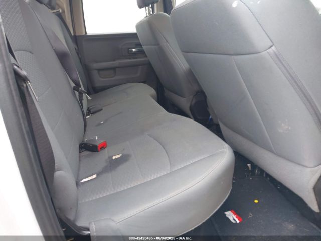 2016 RAM 1500 1C6RR7GGXGS307559 Photo 7