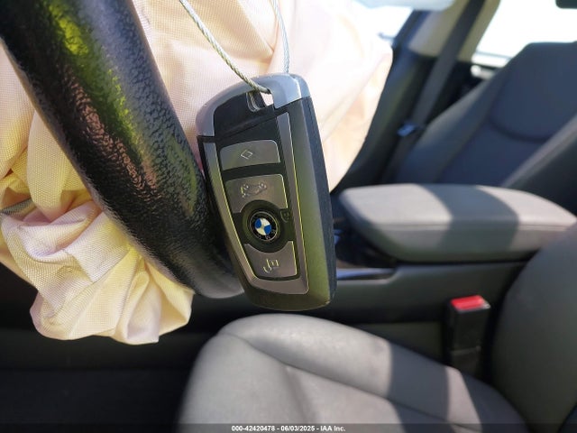 5UXWZ7C32H0X43333 BMW 2017
