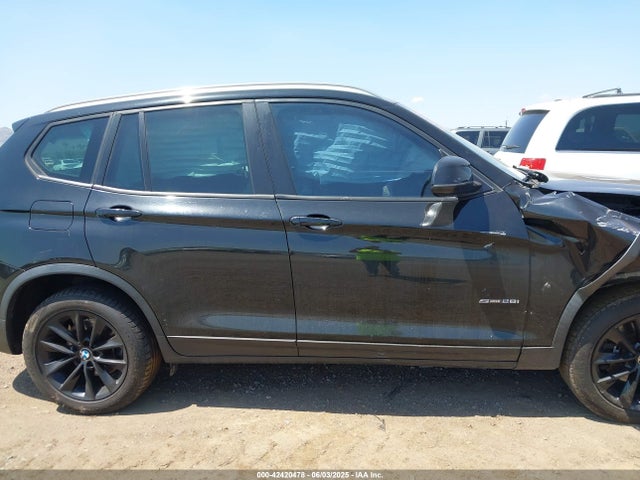 5UXWZ7C32H0X43333 BMW 2017