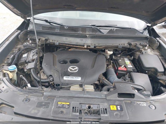 JM3TCADY8G0110032 Mazda py