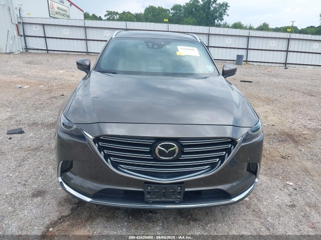 JM3TCADY8G0110032 Mazda py