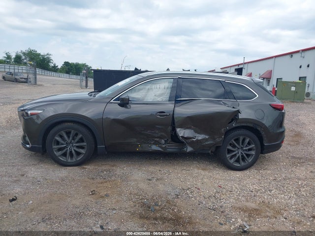 JM3TCADY8G0110032 Mazda py