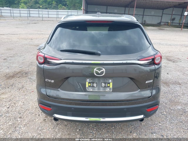JM3TCADY8G0110032 Mazda py