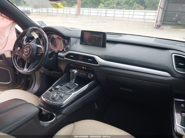 JM3TCADY8G0110032 Mazda py