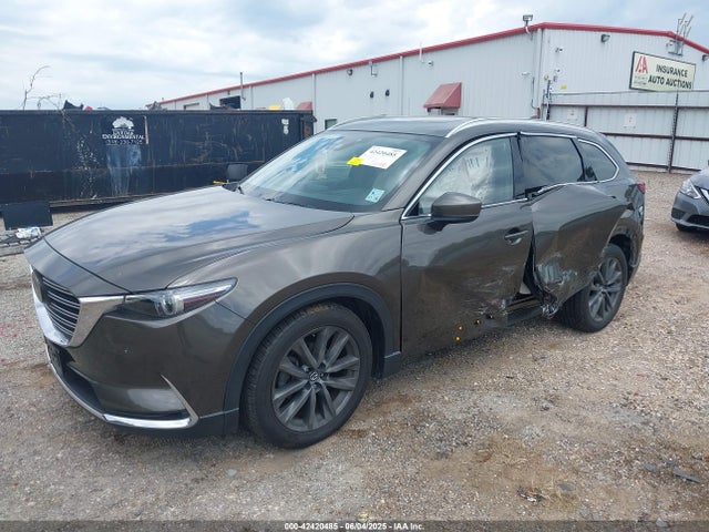 JM3TCADY8G0110032 Mazda py