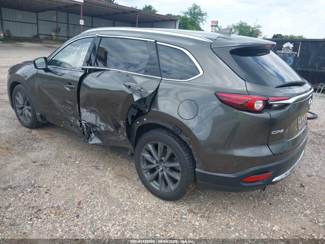 JM3TCADY8G0110032 Mazda py