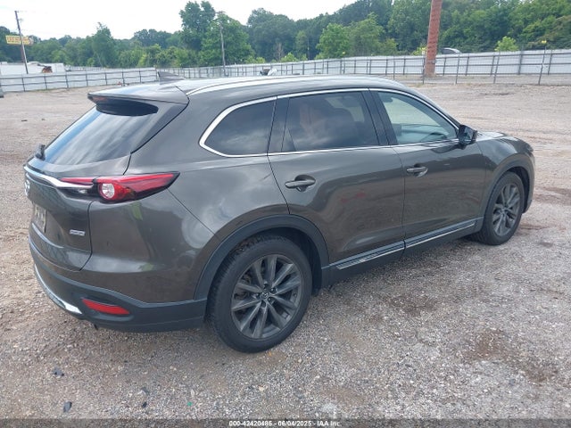 JM3TCADY8G0110032 Mazda py
