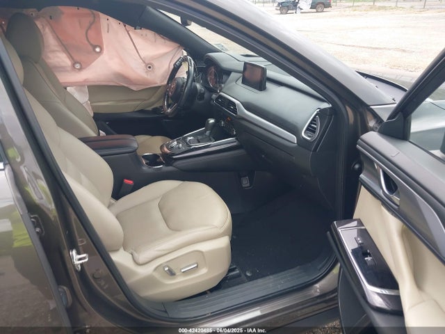 JM3TCADY8G0110032 Mazda py