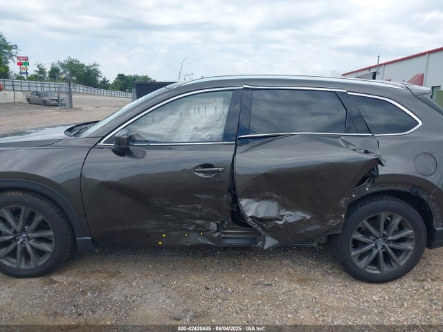 JM3TCADY8G0110032 Mazda py