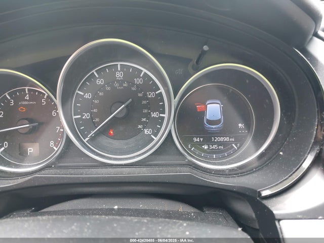 JM3TCADY8G0110032 Mazda py