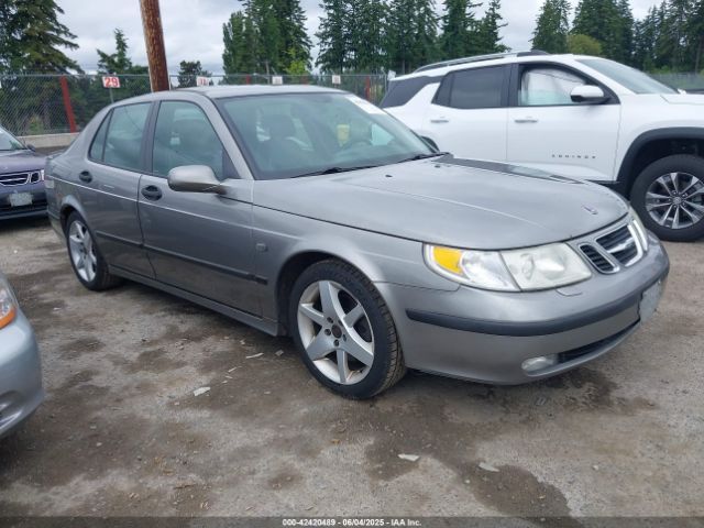 2004 SAAB 9-5 YS3ED49A943018359