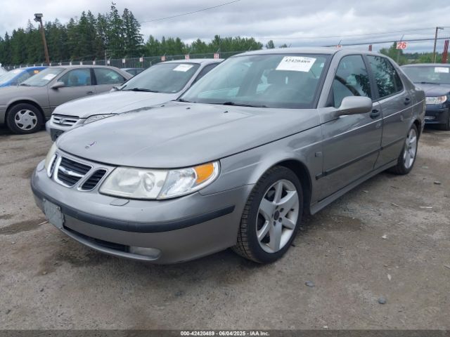 2004 SAAB 9-5 YS3ED49A943018359 Photo 1