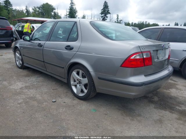 2004 SAAB 9-5 YS3ED49A943018359 Photo 2