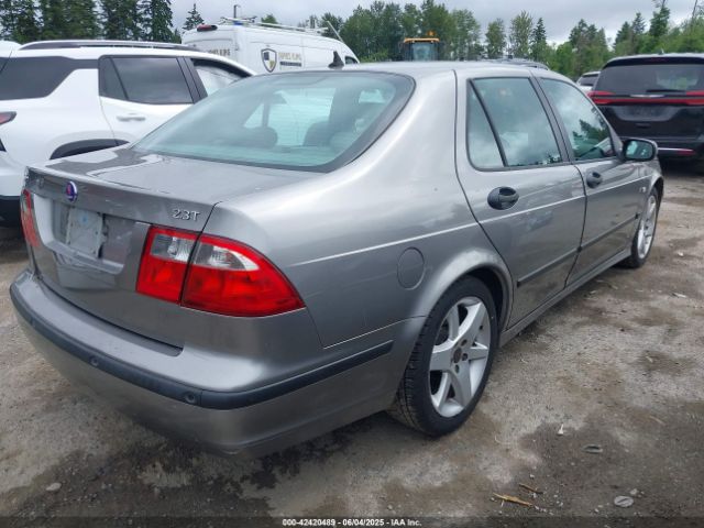 2004 SAAB 9-5 YS3ED49A943018359 Photo 3
