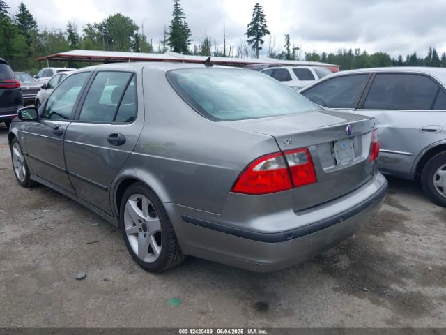 2004 SAAB 9-5 YS3ED49A943018359 Photo 5