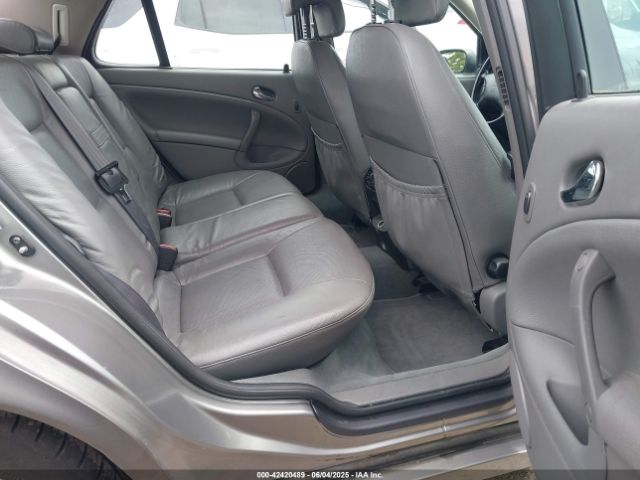 2004 SAAB 9-5 YS3ED49A943018359 Photo 7