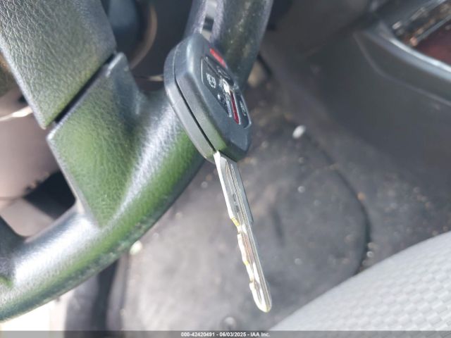 2009 MITSUBISHI GALANT 4A3AB36F19E023943 Photo 10