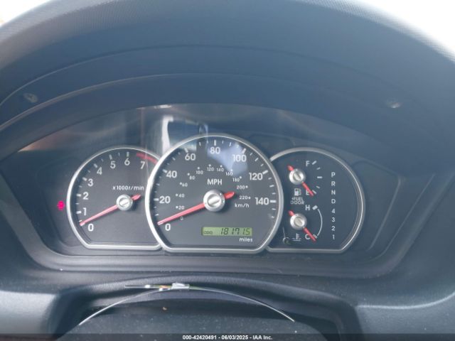 2009 MITSUBISHI GALANT 4A3AB36F19E023943 Photo 6