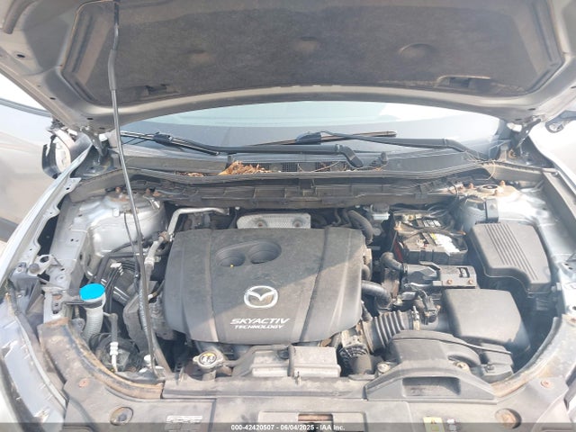 Mazda pe 2014 JM3KE4BE2E0349556 Image 10