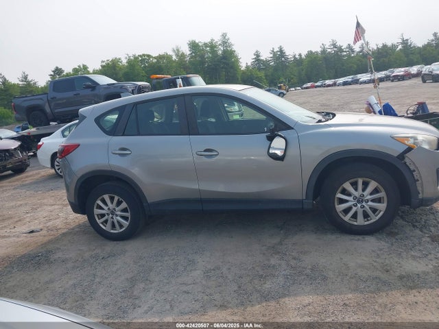 Mazda pe 2014 JM3KE4BE2E0349556 Image 14