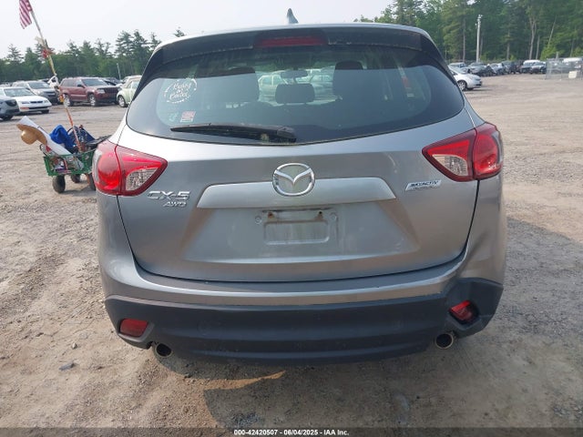 Mazda pe 2014 JM3KE4BE2E0349556 Image 17