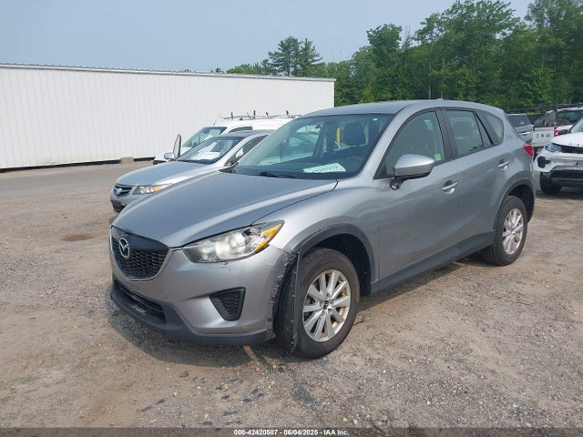 Mazda pe 2014 JM3KE4BE2E0349556 Image 2