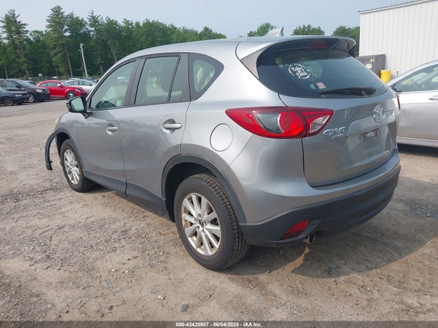 Mazda pe 2014 JM3KE4BE2E0349556 Image 3