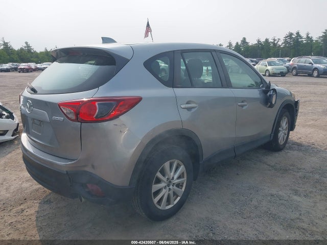 Mazda pe 2014 JM3KE4BE2E0349556 Image 4