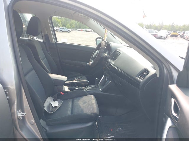 Mazda pe 2014 JM3KE4BE2E0349556 Image 5