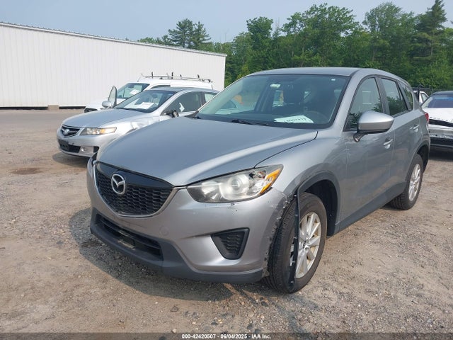 Mazda pe 2014 JM3KE4BE2E0349556 Image 6