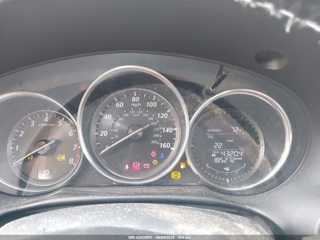 Mazda pe 2014 JM3KE4BE2E0349556 Image 7