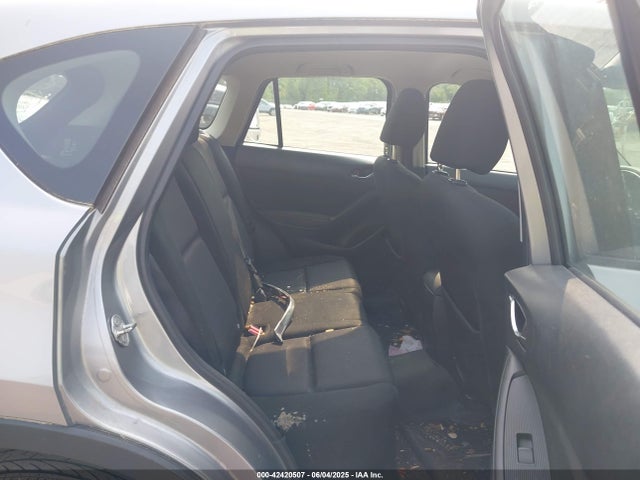 Mazda pe 2014 JM3KE4BE2E0349556 Image 8