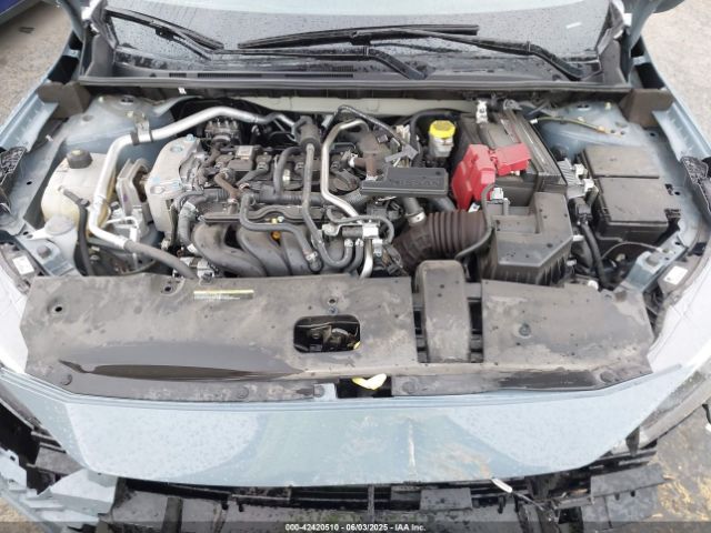 3N1AB8CV7RY257327 Nissan 2024