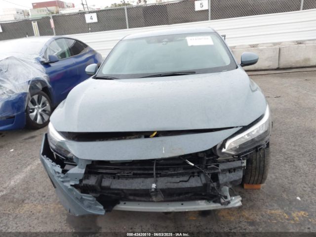 3N1AB8CV7RY257327 Nissan 2024