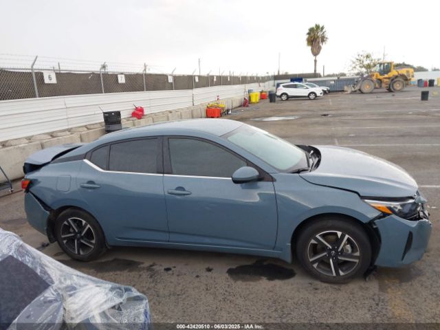 3N1AB8CV7RY257327 Nissan 2024