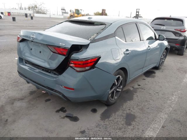 3N1AB8CV7RY257327 Nissan 2024