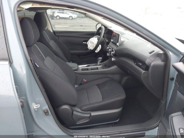 3N1AB8CV7RY257327 Nissan 2024