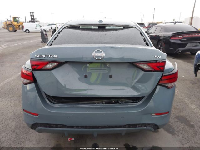 3N1AB8CV7RY257327 Nissan 2024