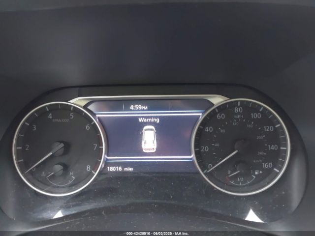 3N1AB8CV7RY257327 Nissan 2024